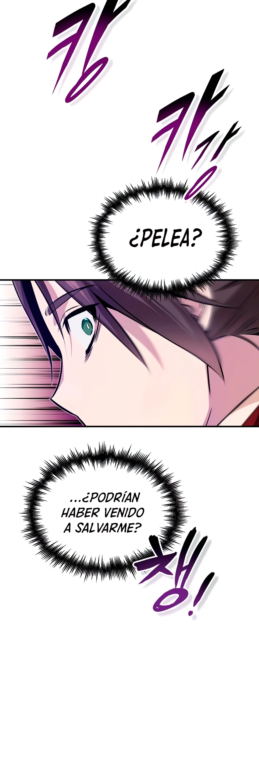 El mago oscuro reencarna Después De 66666 años > Capitulo 26 > Page 181